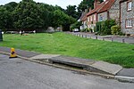 Thumbnail for File:Ford at Burnham Market - geograph.org.uk - 3040368.jpg