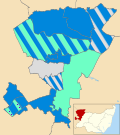 Thumbnail for 2003 Forest Heath District Council election