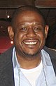 Forest Whitaker