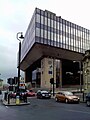 Trinity House - Headquarters of the Halifax Bank (pre HBOS merger)