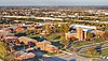 Fort Hayes Fort Hayes aerial-crop.jpg