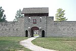 Vignette pour Fort de Chartres