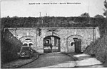 Thumbnail for Fort de Saint-Cyr