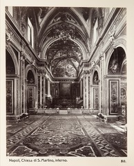 Fotografi från Neapel - Hallwylska museet - 104152.tif