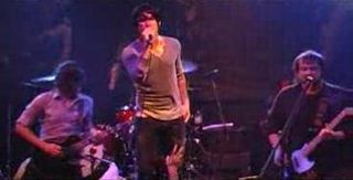 <span class="mw-page-title-main">Framing Hanley</span> American rock band