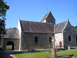 Gereja St. Anne