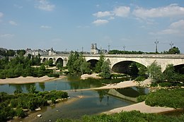 Centre-Val de Loire - Vue