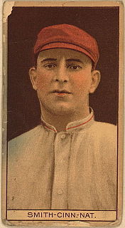 Frank Smith (1900s pitcher) baseball pitcher in the 1900s from the United States