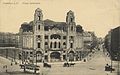 Schumanntheater 1910