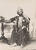 Султан Саид Али