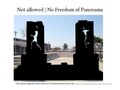 Thumbnail for File:Freedom of Panorama - presenation to SA parilament.pdf