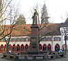 Freiburg - Berthold Schwarz Monument 2.jpg