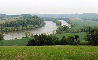 <span class="mw-page-title-main">Boyds Creek, Tennessee</span> Unincorporated community in Tennessee, United States