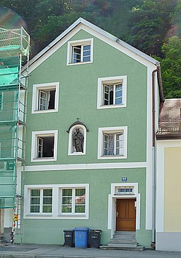 Freyunger Straße 28 Passau