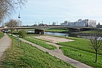 Friedrich-Ebert-Brücke (Mannheim)