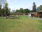 Fort Langley National Historic Site