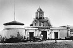 Miniatura para Fuerte de Santa Catalina (Lima)