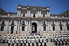 Death and state funeral of Sebastián Piñera - Wikidata