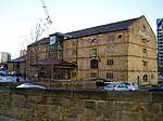 Granary Buildings, Leeds