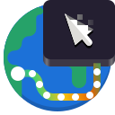 File:GNOME Connexions icon.svg