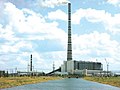 エキバストス第二発電所（Экибастузская ГРЭС-2）。