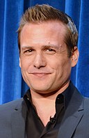 Gabriel Macht: Años & Cumpleaños