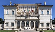 Miniatura per Galleria Borghese