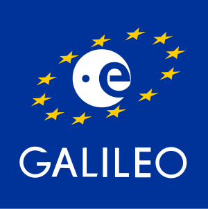 Galileo навигационная