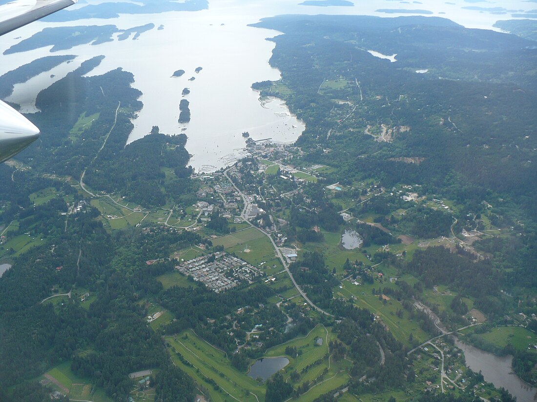 鹽泉島