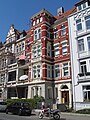 wikimedia_commons=File:Gartenallee 20, 1, Linden-Mitte, Hannover.jpg