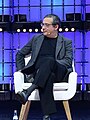 Gary Marcus (* 1970) * [[:Datei:Gary Marcus at Web Summit 2022.jpeg]]