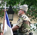 A French général de brigade