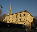 Thumbnail for Church of St Swithin, Bath