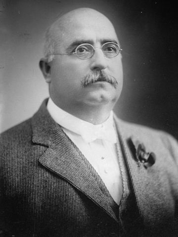 George W. P. Hunt