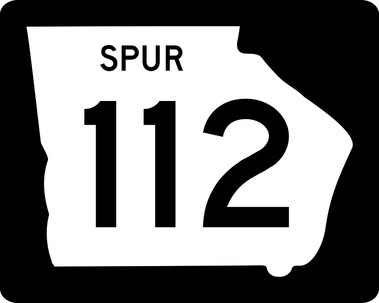 File:Georgia 112 Spur.svg