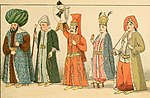 Thumbnail for File:Geschichte des Kostüms (1905) (14784393315).jpg