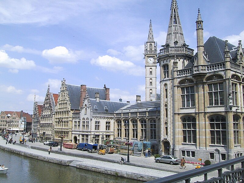 Fichier:Ghent - centre.jpg