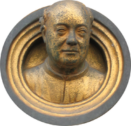 Autoritratto di Ghiberti