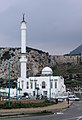 Deutsch: Gibraltar, Ibrahim-al-Ibrahim Mosque English: Gibraltar, Ibrahim-al-Ibrahim Mosque used on 1 pages in 1 wikis