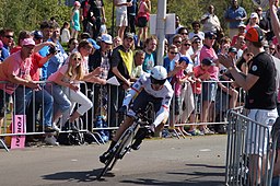 Giro d'Italia 2016 DSC04861 Boy van Poppel (26270945803)