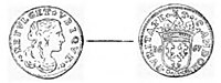 Giuseppe Ruggero luigino Rivista italiana di numismatica 1896 (page 385 crop).jpg
