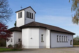 Katholische Kirche