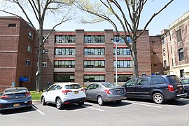 Glen Cove Hospital