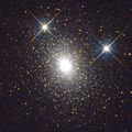 G1 (alia indiko Mayal II)- globa stelamaso kiu orbitas ĉirkaŭ M31