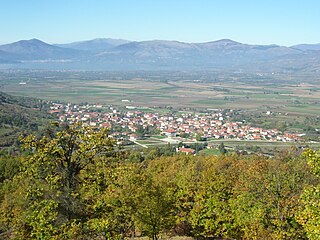 <span class="mw-page-title-main">Battle of Lake Kastoria</span>