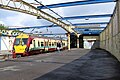 Gourock railway station