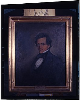 Governor Charles Lynch, June 12, 1833 to Nov. 20, 1833, June 7, 1836 to Jan. 8, 1838 (14122989825).jpg