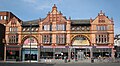 Grand Arcade exterior 7 Sep 2017.jpg