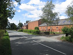 Grange Farm