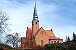 Bethlemenkyrkan i Grankulla (1917)